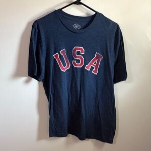 St Johns Bay USA Tshirt